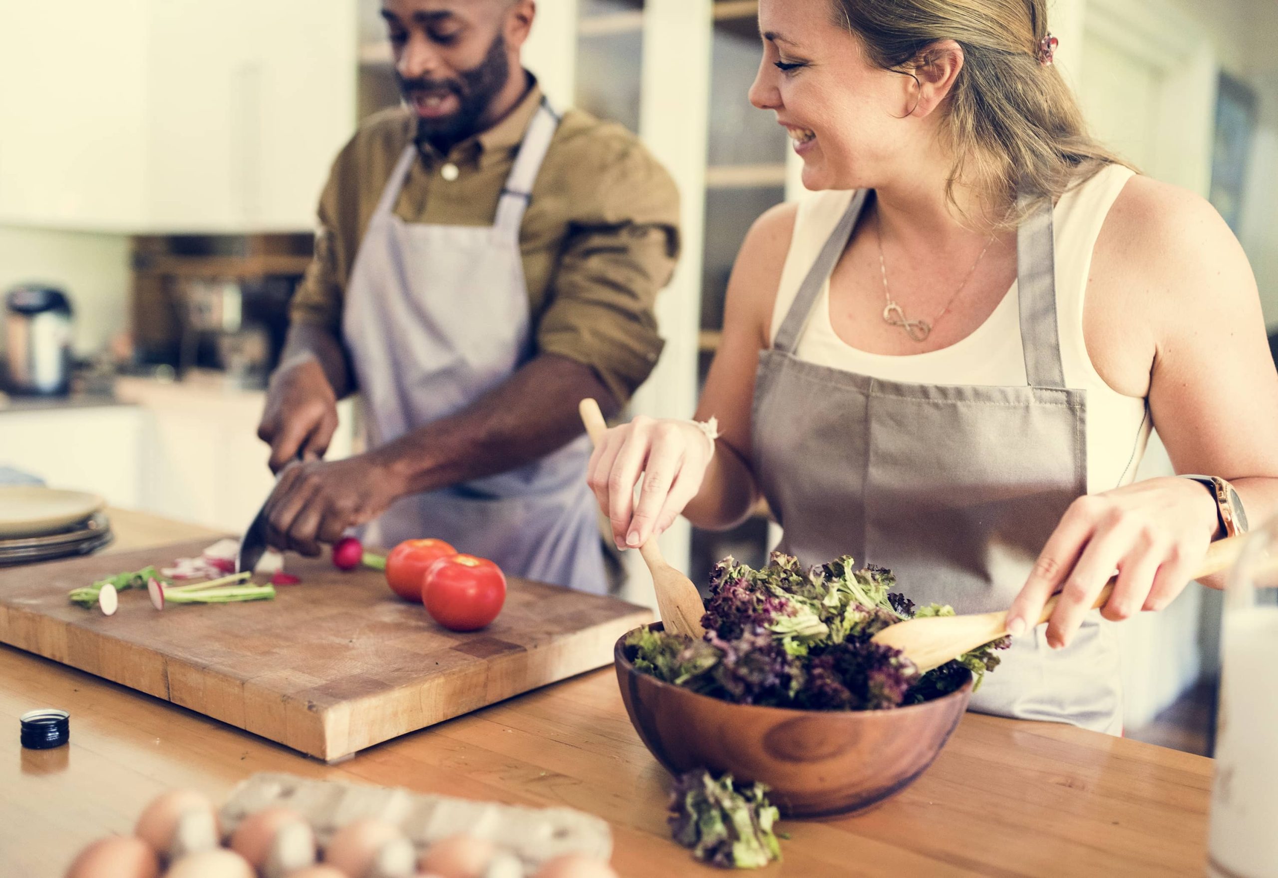 Begin Meal Prepping for a Healthier Week