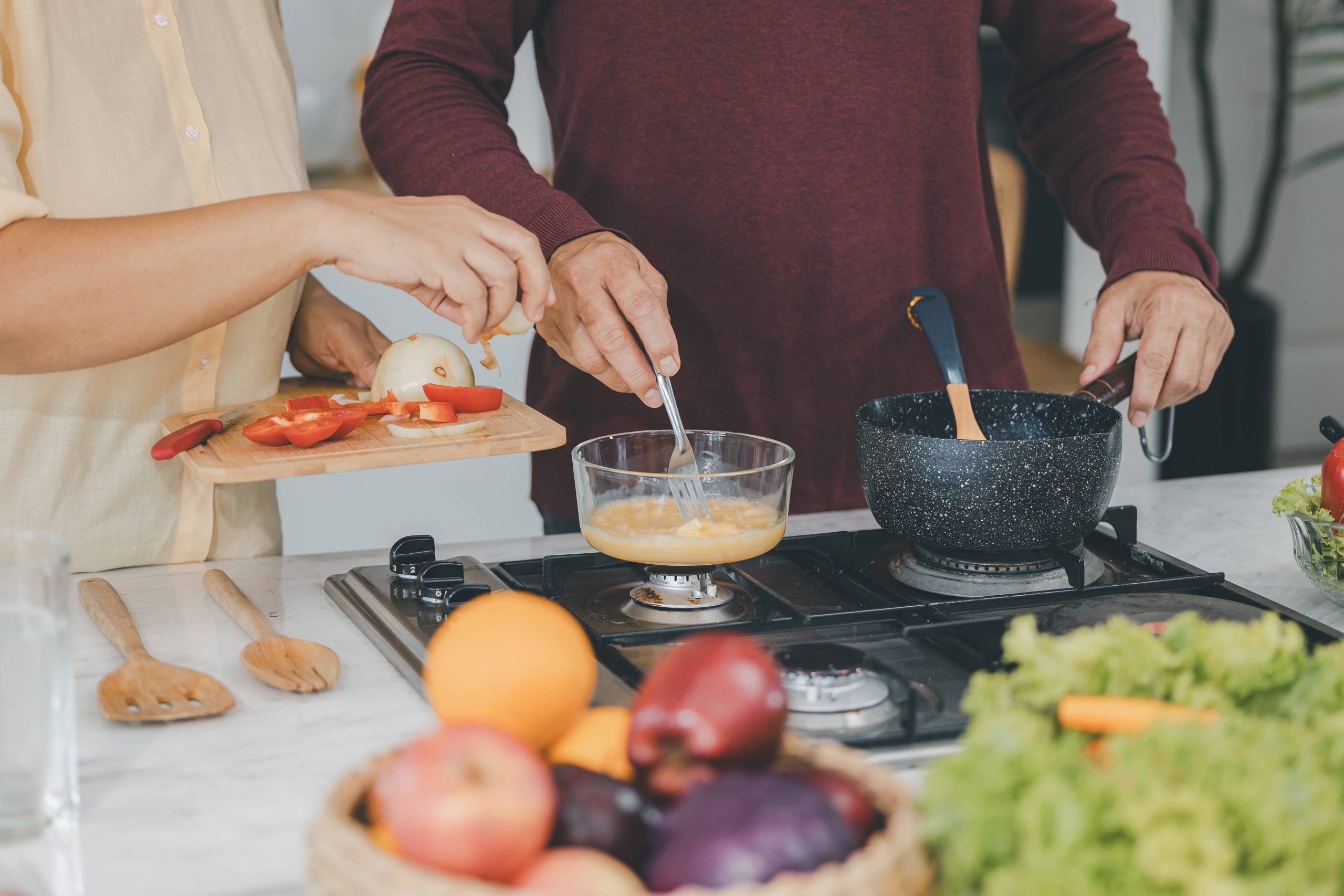 Discover a Variety of Nutritious Lunchbox Ideas for Both Kids and Adults