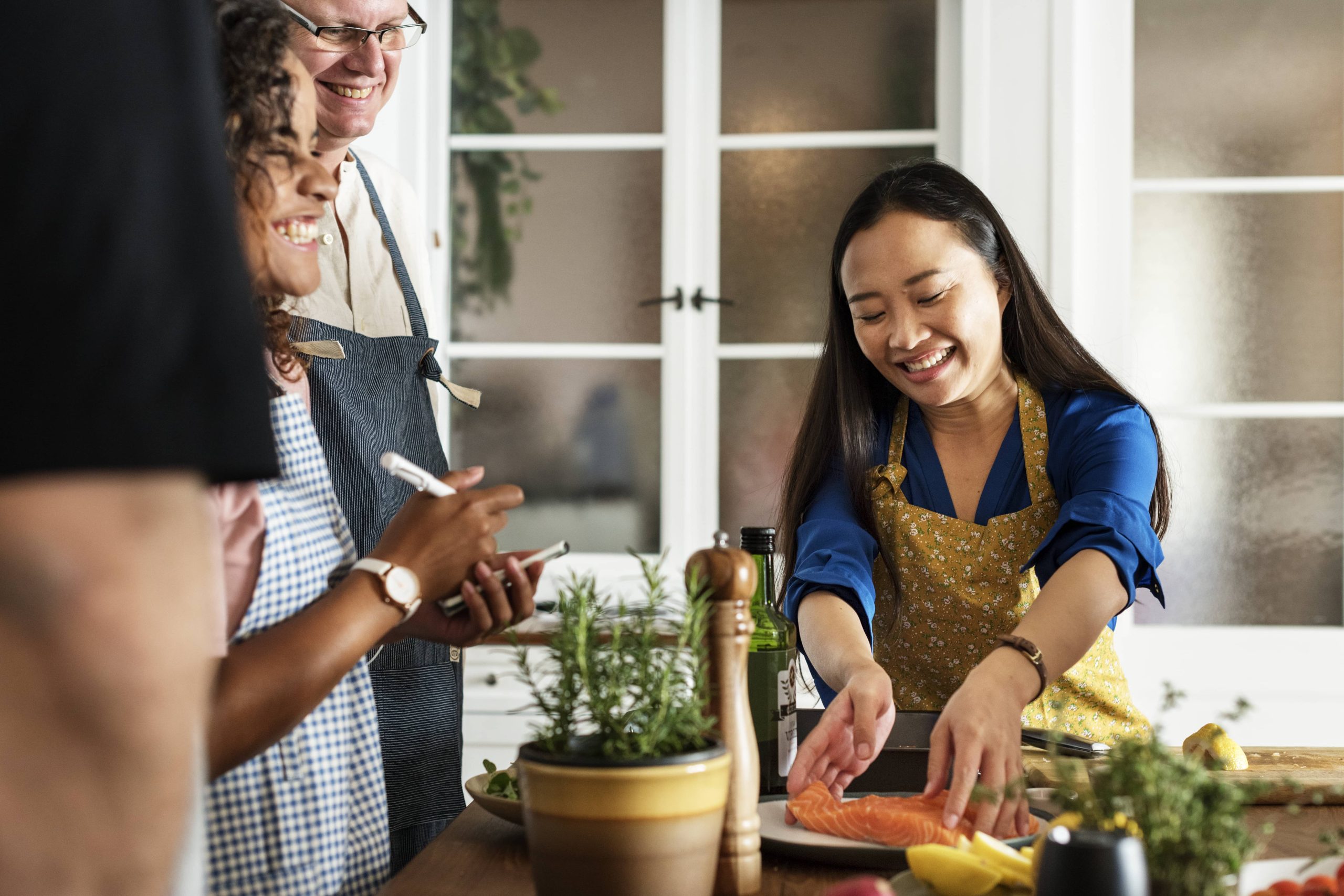 Easy Vegan Recipes for Meal Prep