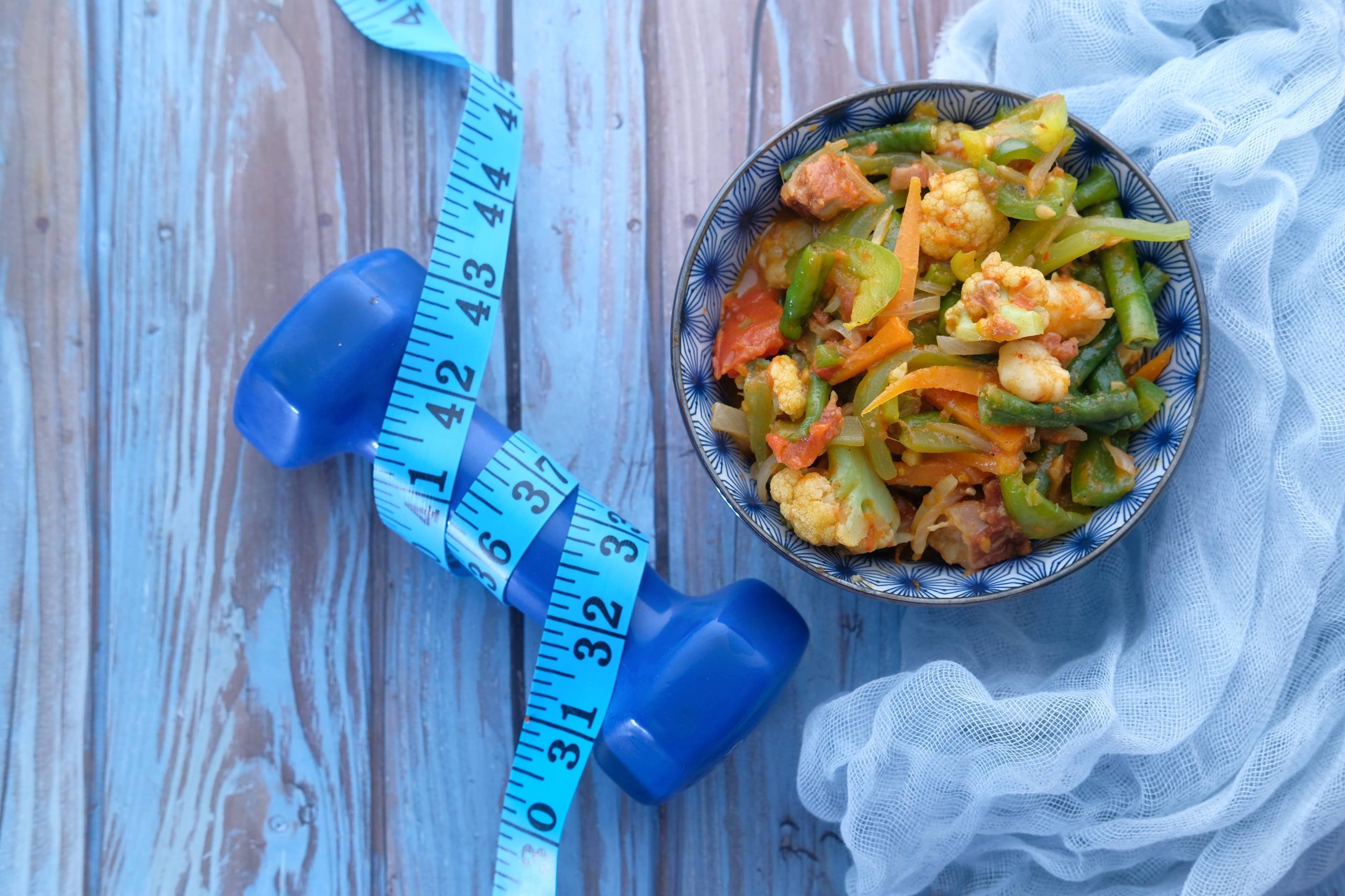 Strategies for Sustainable Weight Loss and Maintenance