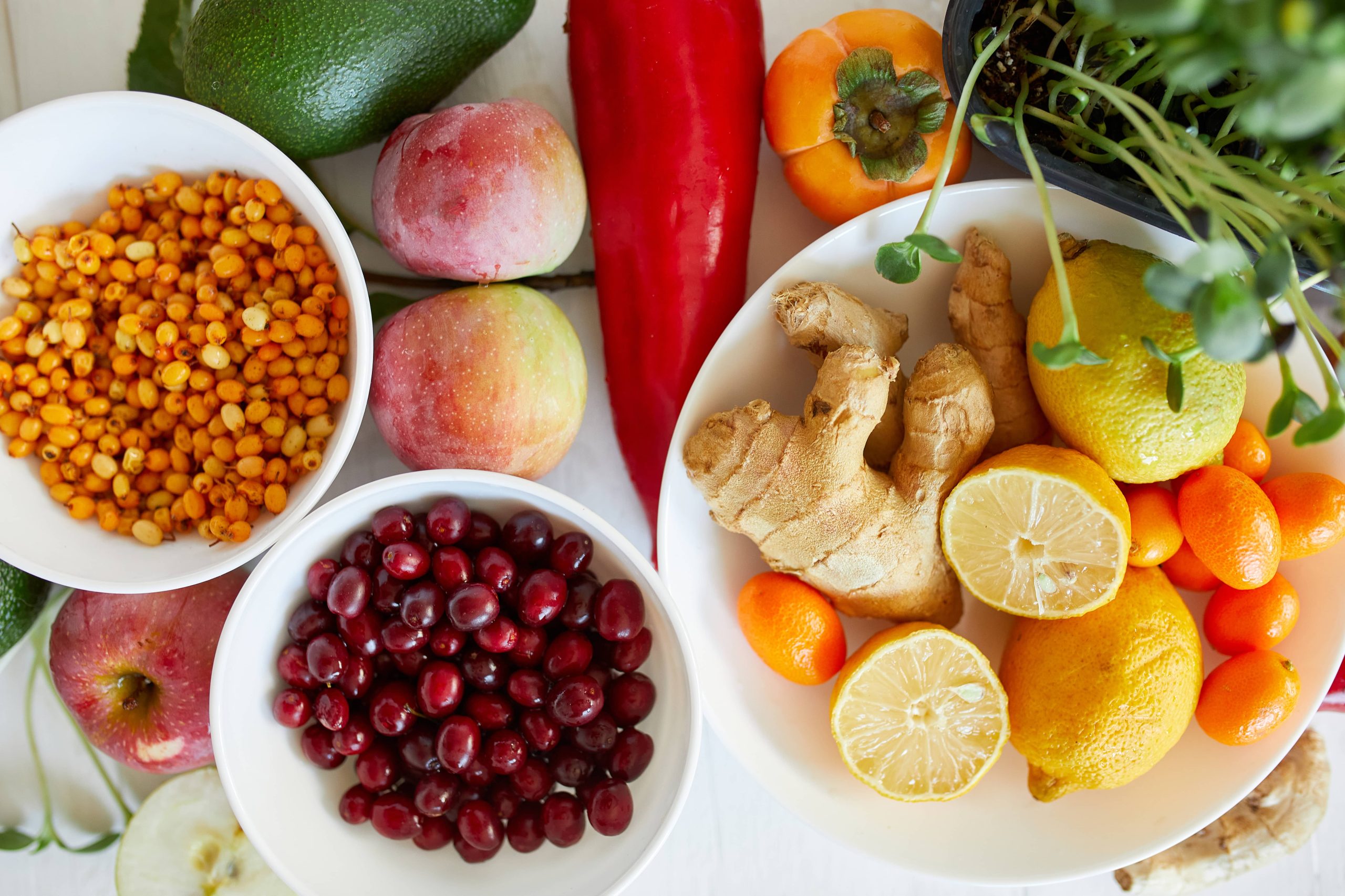 The Importance of Macronutrients and Micronutrients in Your Diet